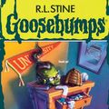 Cover Art for 9780590568760, How I Got My Shrunken Head Format: Trade Paper by R. L. Stine