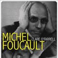 Cover Art for 9780761961635, Michel Foucault by Clare O'Farrell