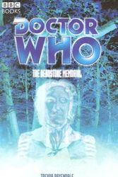 Cover Art for 9780563486220, "Doctor Who" the Deadstone Memorial by Trevor Baxendale