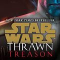 Cover Art for B07L7SSJ5K, Thrawn: Treason (Star Wars) (Star Wars: Thrawn Book 3) by Timothy Zahn