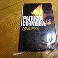 Cover Art for 9782744131103, Combustion by Patricia Cornwell Hélène Narbonne