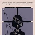Cover Art for B0772263K9, People in the Room by Norah Lange