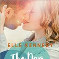 Cover Art for 9783492317160, The Dare - Liebe mich, wenn du dich traust by Elle Kennedy