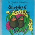 Cover Art for 9780207151880, Complete Snugglepot and Cuddlepie by Hb