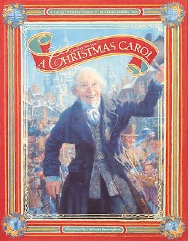 Cover Art for 9780762408481, Charles Dickens' A "Christmas Carol" by Charles Dickens