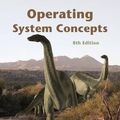 Cover Art for 9780470233993, Operating System Concepts by Abraham Silberschatz, Peter B. Galvin, Greg Gagne