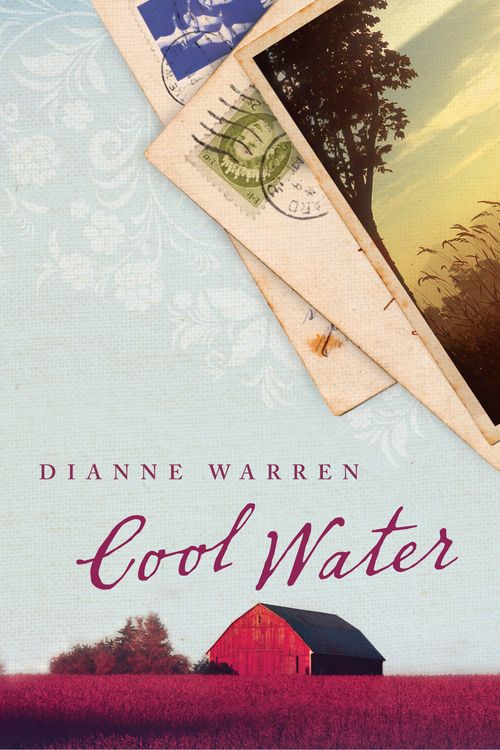 Cover Art for 9781742378114, Cool Water by Dianne Warren