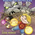 Cover Art for 9781524714932, Hilo Book 4Waking the Monsters by Judd Winick