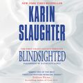 Cover Art for 9780062381514, Blindsighted by Karin Slaughter