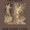 Cover Art for 9783849629373, Paradise Lost by John Milton