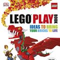 Cover Art for 8601404249310, LEGO® Play Book: Ideas to Bring Your Bricks to Life by Dk