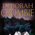 Cover Art for 9780330342469, A Share in Death by Deborah Crombie