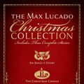 Cover Art for 9781418573829, The Max Lucado Christmas Collection by Max Lucado