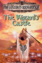 Cover Art for 9780733616938, The wizard's castle by Debra Doyle