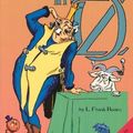 Cover Art for 9781587260414, Rinkitink in Oz by L. Frank Baum