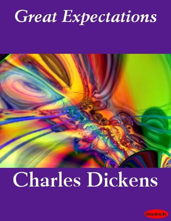 Cover Art for 9781412185523, Great Expectations by Charles Dickens