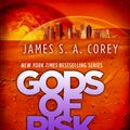 Cover Art for 9780316217651, Gods of Risk by James S. A. Corey