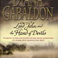 Cover Art for 9780712680653, Lord John and the Hand of Devils by Diana Gabaldon