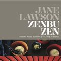 Cover Art for 9781741968415, Zenbu Zen by Jane Lawson