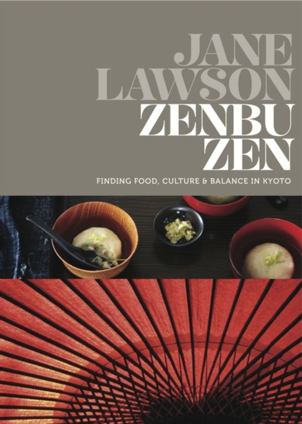 Cover Art for 9781741968415, Zenbu Zen by Jane Lawson