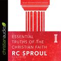 Cover Art for 9798200477821, Essential Truths of the Christian Faith by R. C Sproul