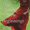 Cover Art for 9781409101857, The Queen of New Beginnings by Erica James