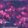 Cover Art for 9781082864032, Discourses on Livy by Niccolo Machiavelli