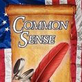 Cover Art for 9781615890200, Common Sense by Thomas Paine