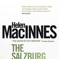 Cover Art for B00MLDTBUE, The Salzburg Connection by Helen MacInnes