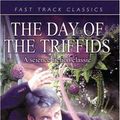 Cover Art for 9780237525361, The Day of the Triffids by John Wyndham