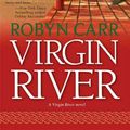 Cover Art for 9780778324904, Virgin River by Robyn Carr