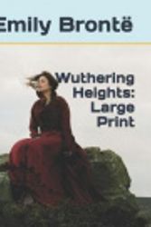 Cover Art for 9781093245653, Wuthering Heights by Emily Brontë