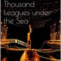 Cover Art for 9786050471632, Twenty Thousand Leagues under the Sea by Jules Verne