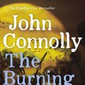 Cover Art for 9780340993552, The Burning Soul: A Charlie Parker Thriller: 10 by John Connolly