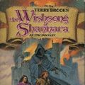 Cover Art for 9780345308337, The Wishsong of Shannara by Terry Brooks