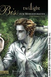 Cover Art for 9783646702231, Twilight: Biss zum Morgengrauen – der Comic 2 by Stephenie Meyer