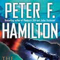 Cover Art for B000UZJQLE, The Dreaming Void by Peter F. Hamilton