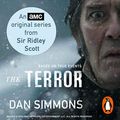 Cover Art for B07BNQ5Q3G, The Terror by Dan Simmons