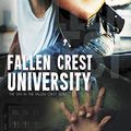 Cover Art for 9781682304815, Fallen Crest University: Fallen Crest Series, Book 5 by Tijan