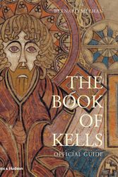 Cover Art for 9780500480243, The Book of KellsOfficial Guide by Bernard Meehan