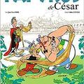 Cover Art for 9780320096464, Asterix - Le Papyrus de Cesar - N°36 (French Edition) by Rene Goscinny, Albert Uderzo, Jean-Yves Ferri, Didier Conrad