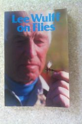 Cover Art for 9780811722056, On Flies by Lee Wulff