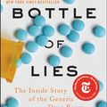 Cover Art for 9780062338792, Bottle of Lies by Katherine Eban