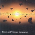 Cover Art for 9781405169691, Theism and Ultimate Explanation by O'Connor, Timothy