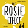 Cover Art for 9781405918077, The Rosie Effect by Graeme Simsion