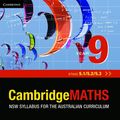 Cover Art for 9781107684331, Cambridge Mathematics NSW Syllabus for the Australian Curriculum Year 9 5.1, 5.2 and 5.3 and Hotmaths Bundle by Stuart Palmer
