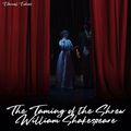 Cover Art for 9781662145025, The Taming of the Shrew by William Shakespeare