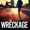 Cover Art for 9781847442208, The Wreckage by Michael Robotham