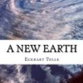Cover Art for 9781536957082, A New Earth by Eckhart Tolle