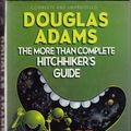 Cover Art for 9780517693117, More Than Complete Hitchhiker's Guide to the Galaxy by Douglas Adams